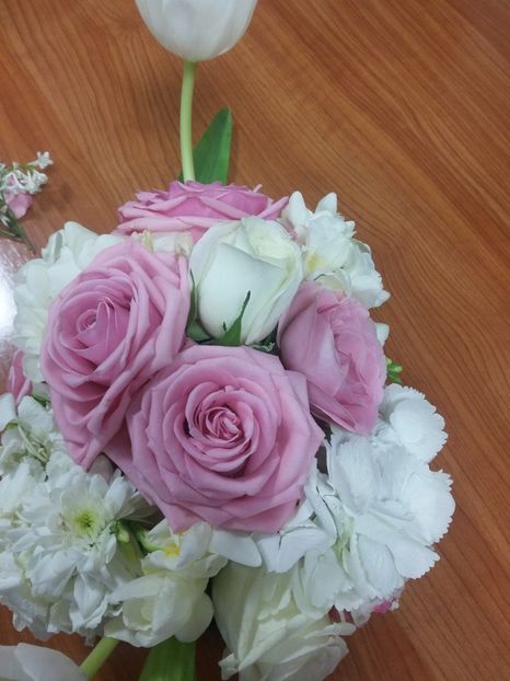  - 2018 - primavara flori