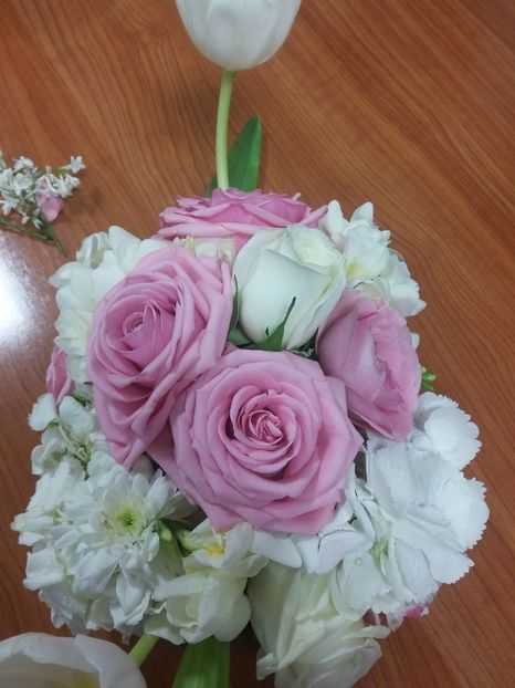  - 2018 - primavara flori