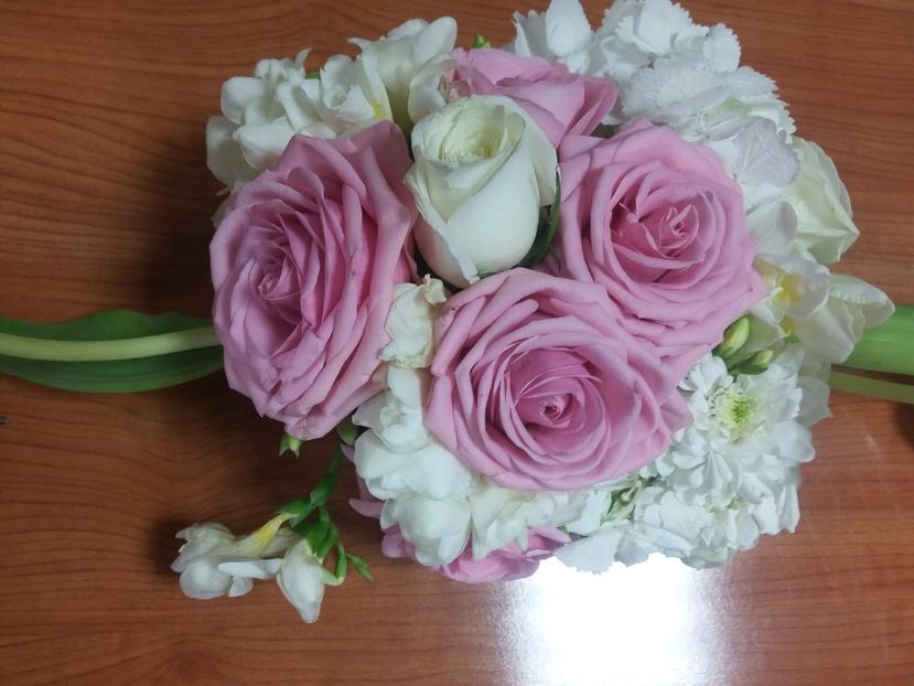  - 2018 - primavara flori