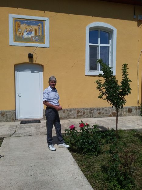  - 2018 - primavara flori