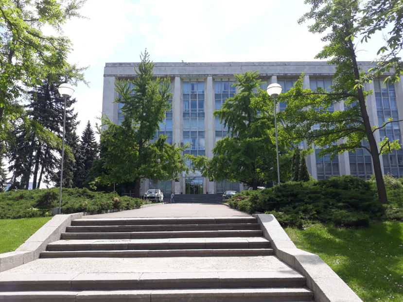  - in Republica Moldova