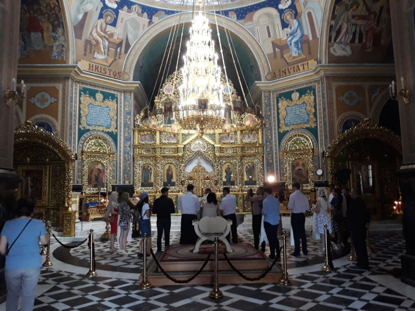 20180512_catedrala chisinau  - in Republica Moldova