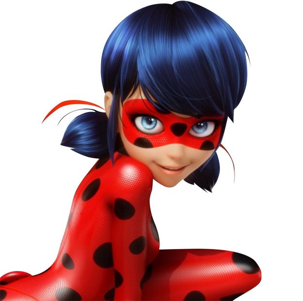  - 01 miraculous ladybug