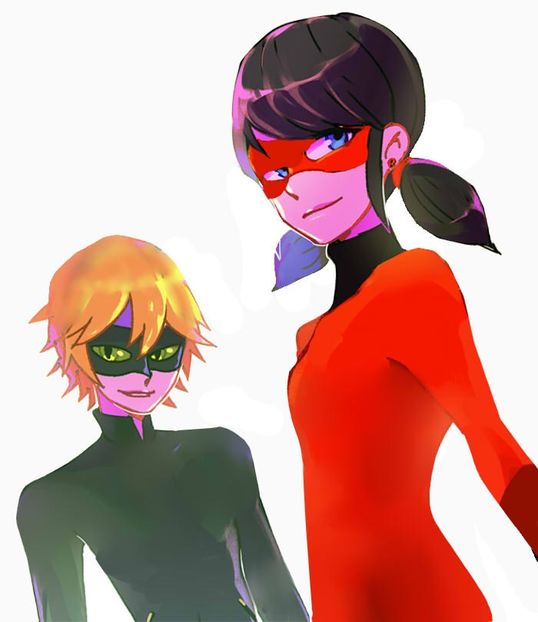  - 01 miraculous ladybug