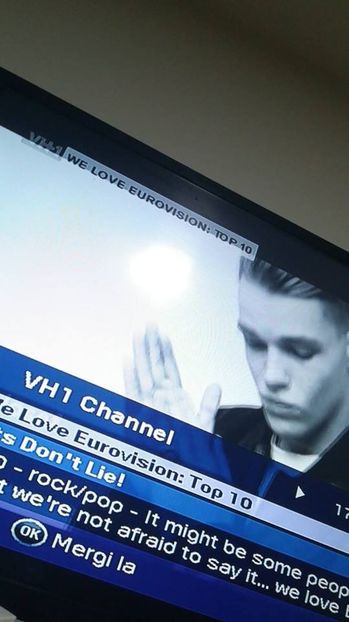 Eurovision 2018 - 2018 Eurovision Song Contest Part 5