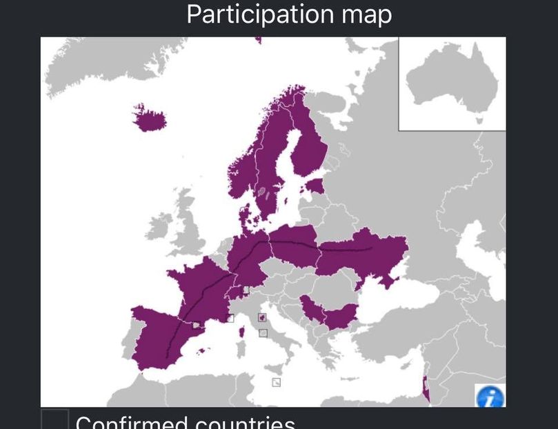 Eurovision 2018 - 2018 Eurovision Song Contest Part 5