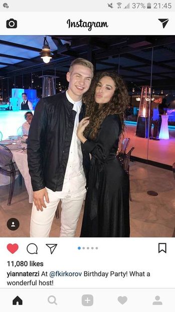 Eurovision 2018 - 2018 Eurovision Song Contest Part 5