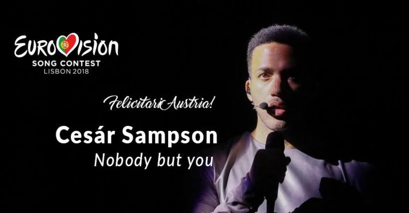 Eurovision 2018 - 2018 Eurovision Song Contest Part 5