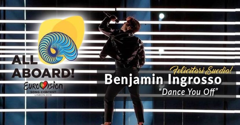 Eurovision 2018 - 2018 Eurovision Song Contest Part 5