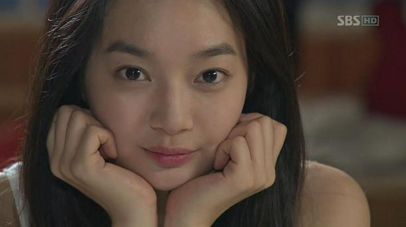 gumiho (1) - My Girlfriend is a Nine Tailed Fox