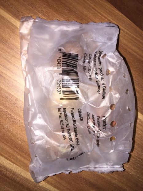  - Achizitii FLORI 2018