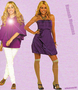 4335134997_79f383757b_m - new hannah montana