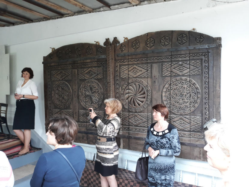  - in Republica Moldova