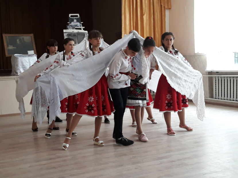  - in Republica Moldova