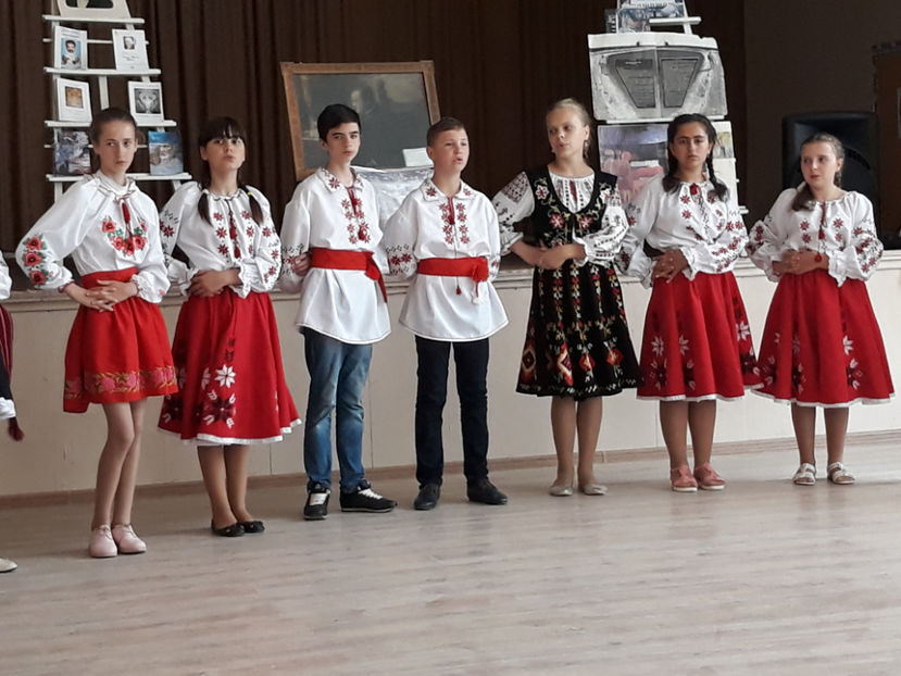  - in Republica Moldova
