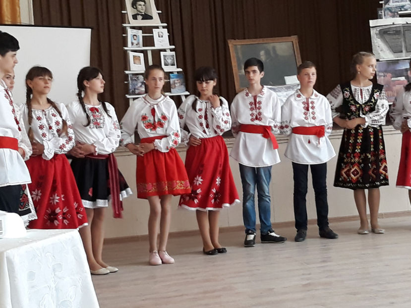  - in Republica Moldova
