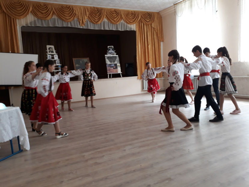  - in Republica Moldova