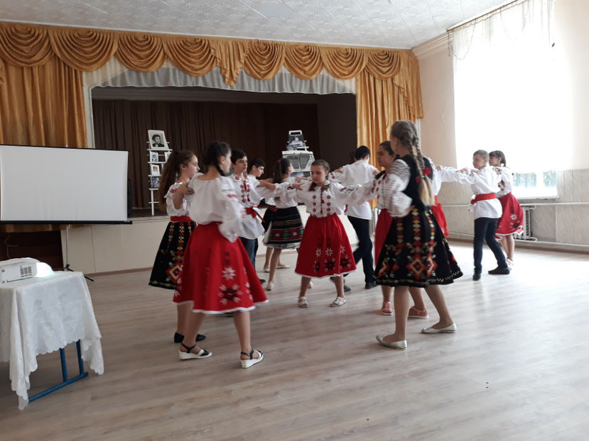 - in Republica Moldova
