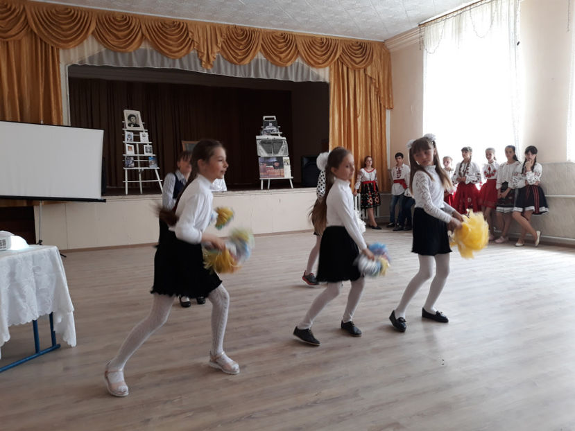  - in Republica Moldova