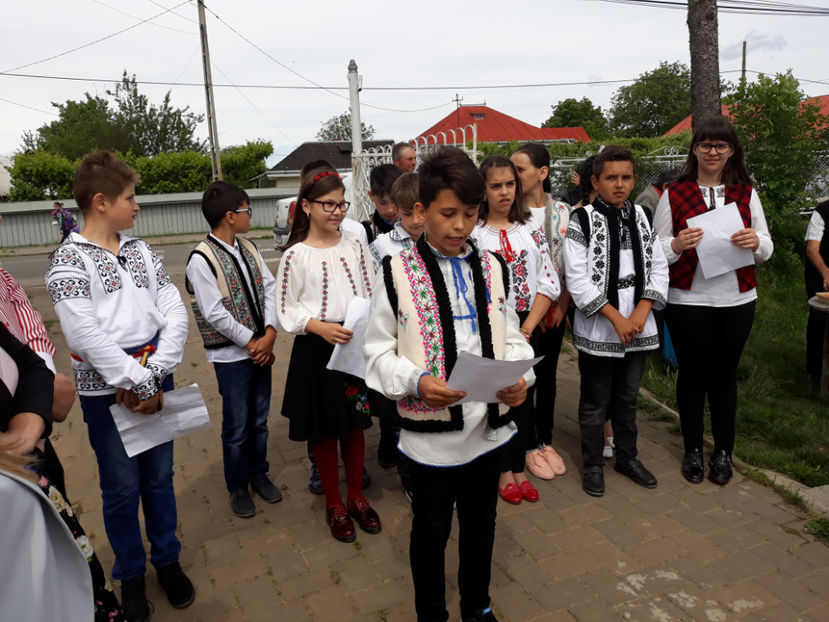  - Ziua Eroilor 2018