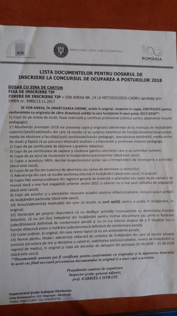  - Un vis implunit!