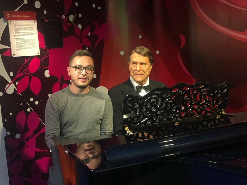 Eurovision 2018 - 2018 Eurovision Song Contest Part 5