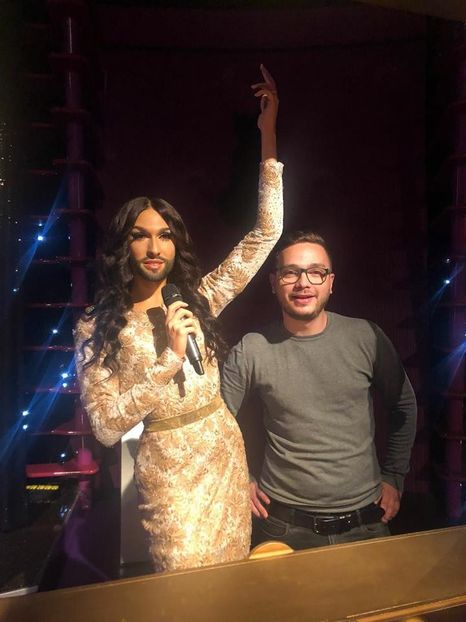 Eurovision 2018 - 2018 Eurovision Song Contest Part 5