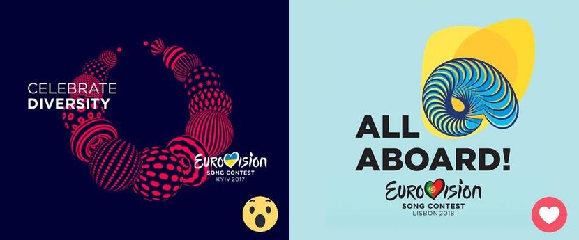 Eurovision 2018 - 2018 Eurovision Song Contest Part 5