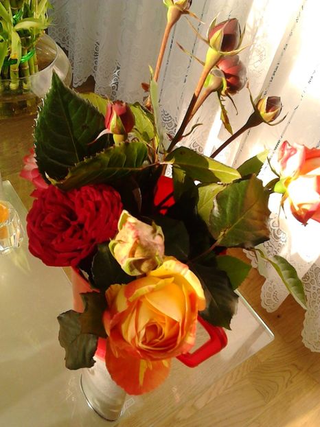  - FLORILE MELE