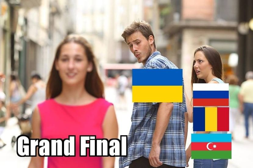 Eurovision 2018 - 2018 Eurovision Song Contest Part 5