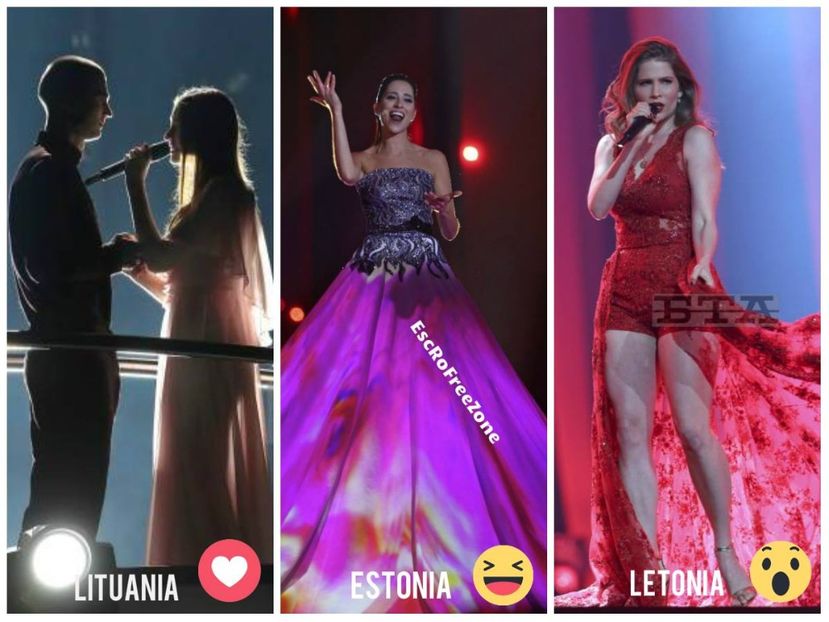 Eurovision 2018 - 2018 Eurovision Song Contest Part 5