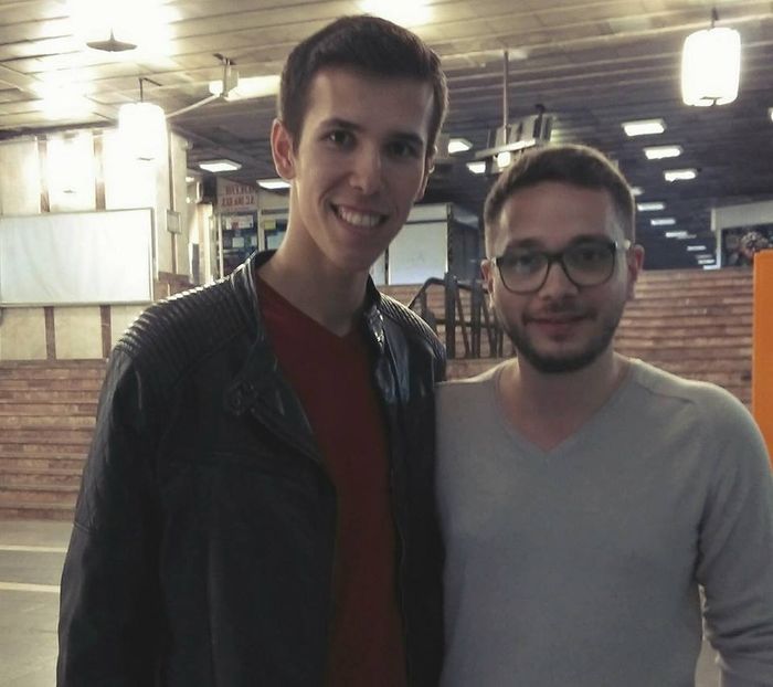 Eurovision 2018 - 2018 Eurovision Song Contest Part 5