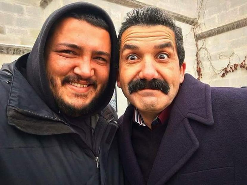  - Cemal