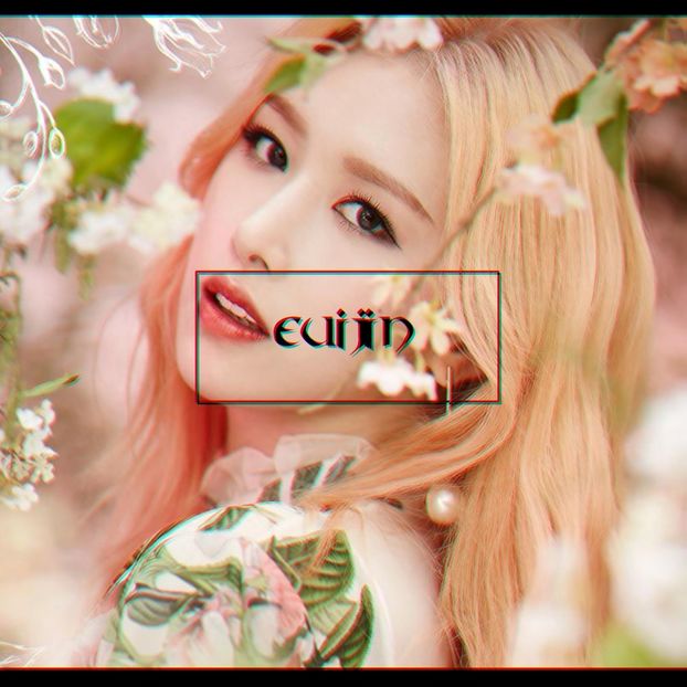 「Dᴀʏ73 ☯ Hᴏɴɢ Eᴜɪᴊɪɴ」 - five in our eyes seven in our heart