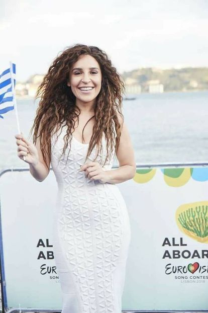 Eurovision 2018 - 2018 Eurovision Song Contest Part 5