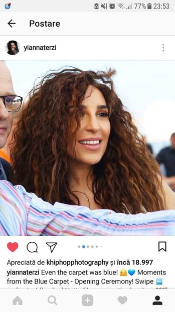 Eurovision 2018 - 2018 Eurovision Song Contest Part 5