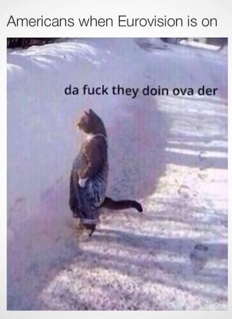 Eurovision 2018 - 2018 Eurovision Song Contest Part 5