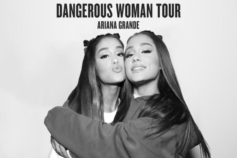  - Ariana twins