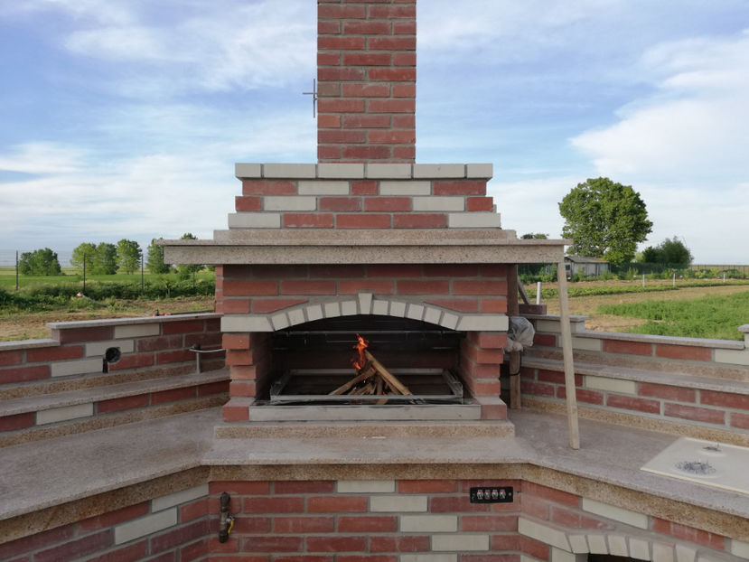  - ANSAMBLU RUSTIC SI SEMINEU IN JUD CONSTANTA