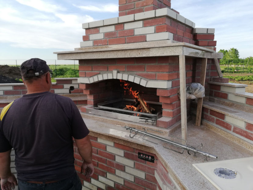  - ANSAMBLU RUSTIC SI SEMINEU IN JUD CONSTANTA