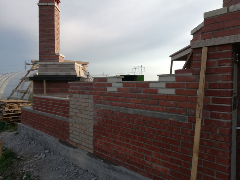  - ANSAMBLU RUSTIC SI SEMINEU IN JUD CONSTANTA