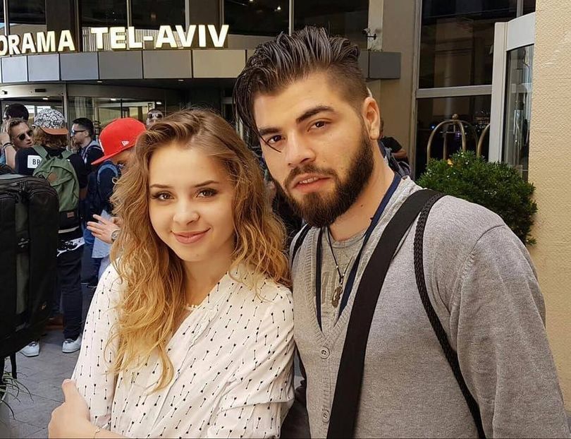 Eurovision 2018 - 2018 Eurovision Song Contest Part 5