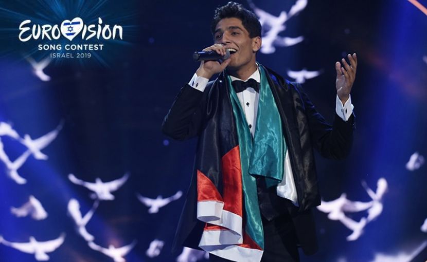 Eurovision 2019 - 2019 Eurovision Song Contest