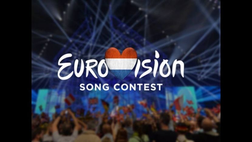 Eurovision 2019 - 2019 Eurovision Song Contest