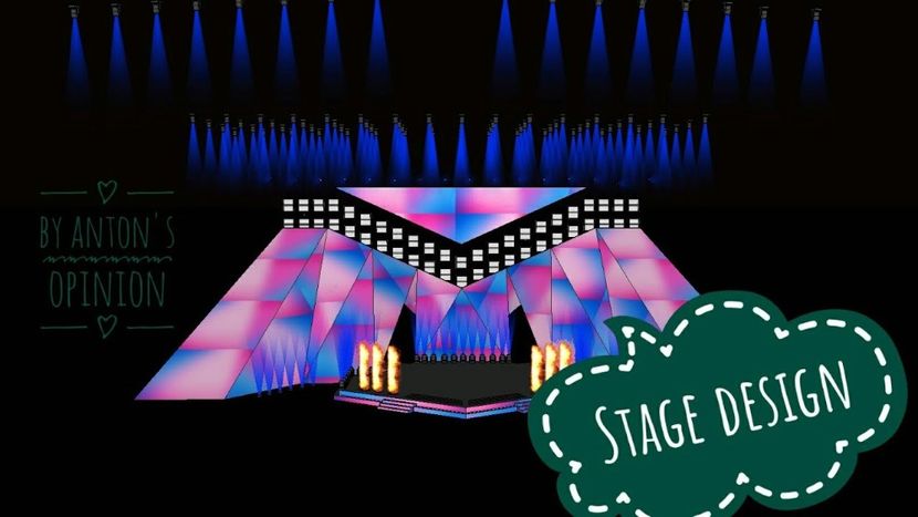 Eurovision 2019 - 2019 Eurovision Song Contest