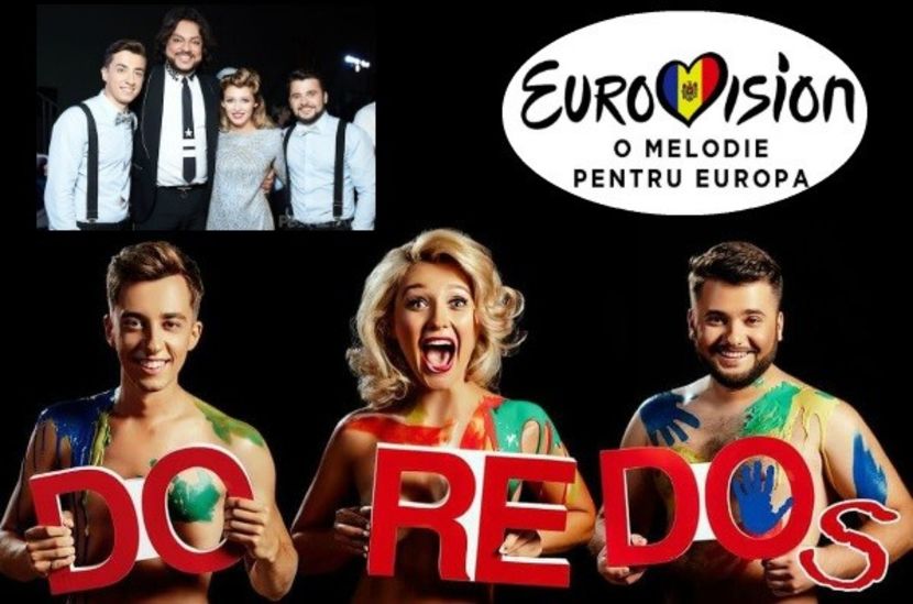 Eurovision 2018 - 2018 Eurovision Song Contest Part 5