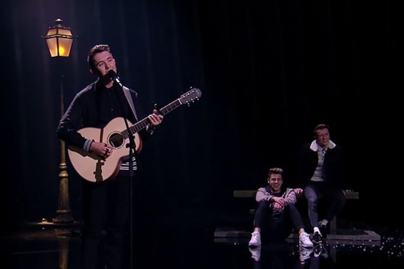 Eurovision 2018 - 2018 Eurovision Song Contest Part 5