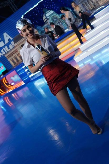 Cronica Carcotasilor - Cronica Carcotasilor Part 1
