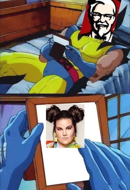 Eurovision 2018 - 2018 Eurovision Song Contest Part 5