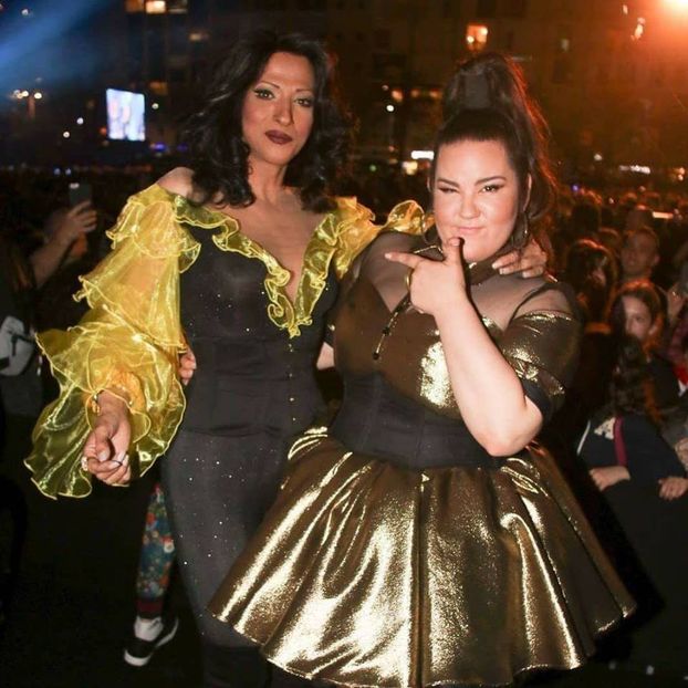 Eurovision 2018 - 2018 Eurovision Song Contest Part 5